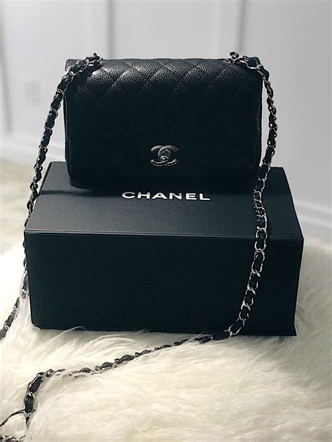 sac chanel mini rectangle|Chanel mini bags.